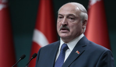 belarus president alexander lukashenko