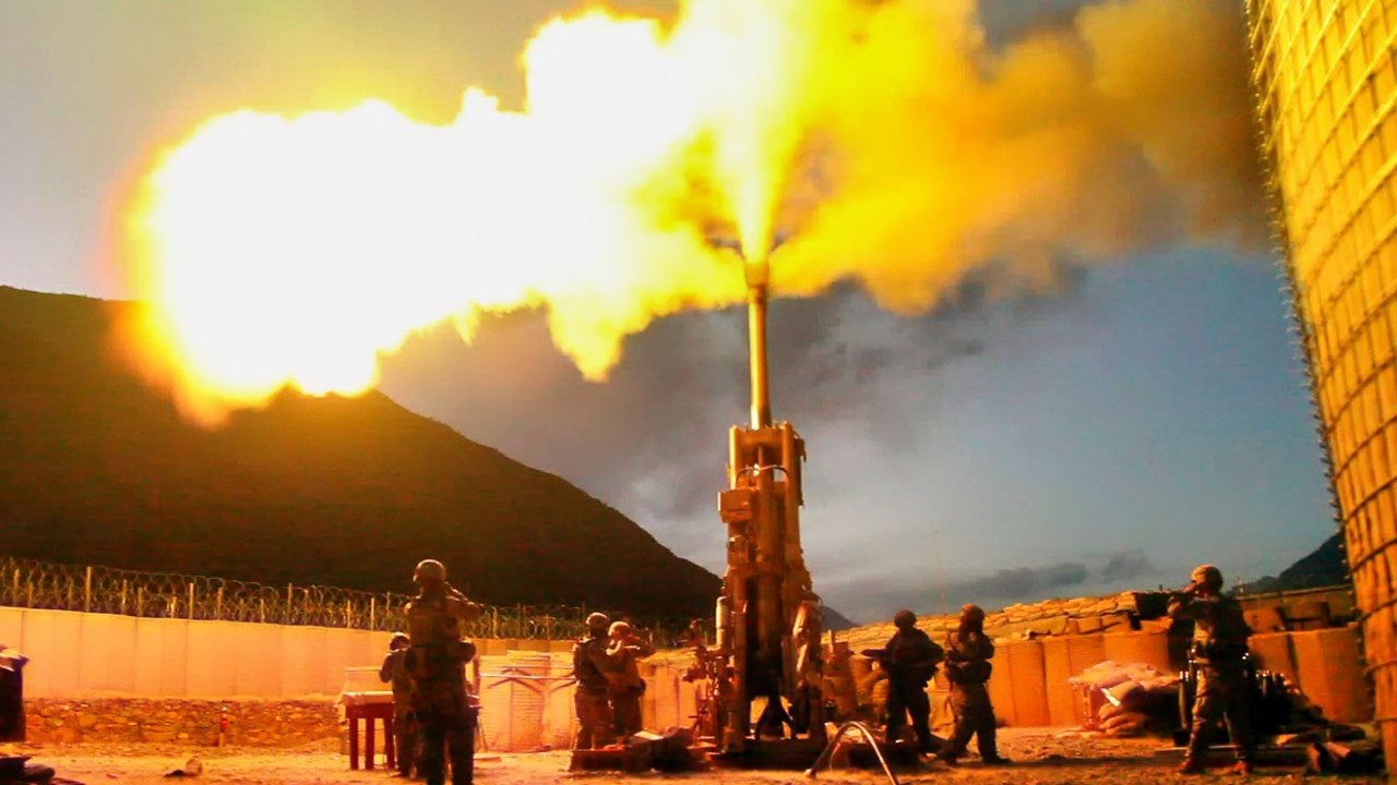 2,000 Daily Casualties: Russia's Military Is Paying an Awful Price in Ukraine War