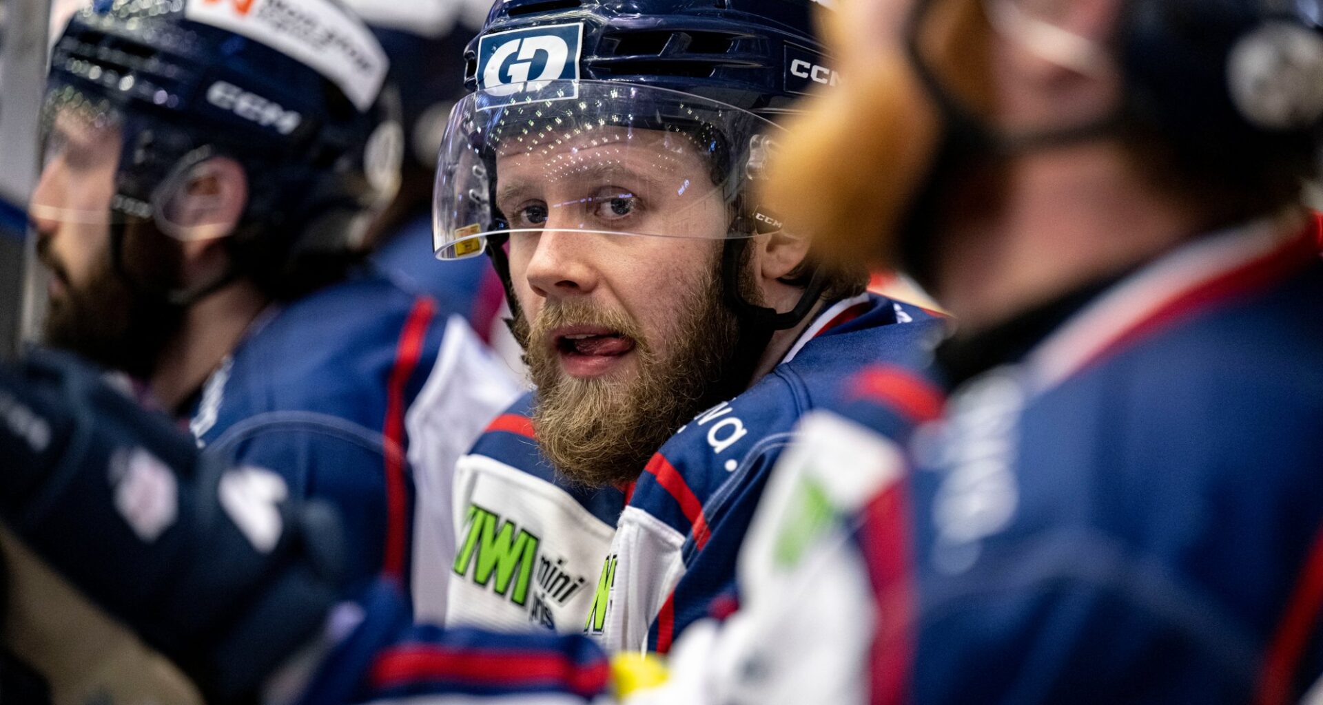 Ishockey, Sport | Hockey-Norge i krise – kan slås konkurs mandag