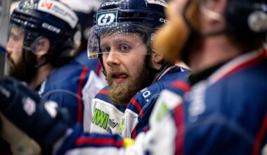 Ishockey, Sport | Hockey-Norge i krise – kan slås konkurs mandag