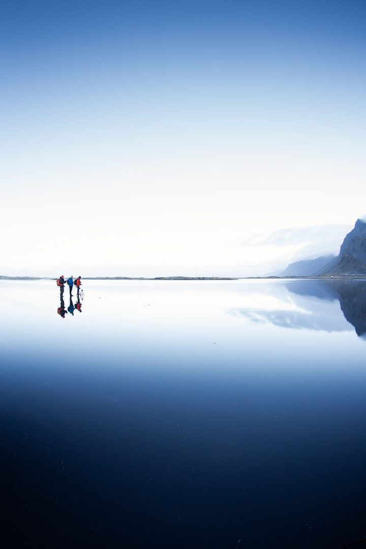 I dropped my camera into the ocean in Iceland. Let me share my lessons 