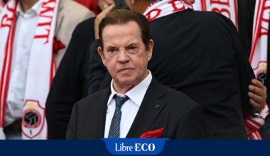 Le magnat flamand de l'immobilier Paul Gheysens vend le penthouse le plus cher jamais vendu en Belgique