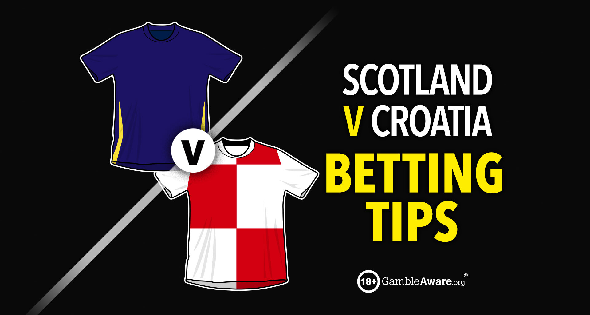 Scotland v Croatia prediction, betting tips, odds and preview