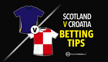 Scotland v Croatia prediction, betting tips, odds and preview
