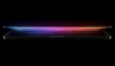 The New M4 MacBook Pro Has a Quantum Dot Display; What Is It?