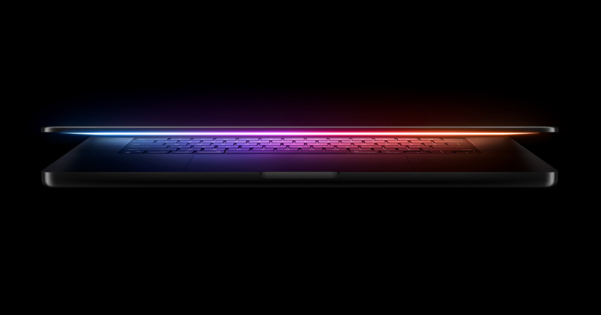 The New M4 MacBook Pro Has a Quantum Dot Display; What Is It?