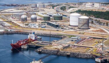 Madoqua and partners unveil plans for Portugal-Netherlands-Germany green fuels corridor