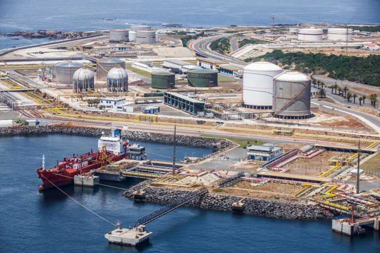 Madoqua and partners unveil plans for Portugal-Netherlands-Germany green fuels corridor