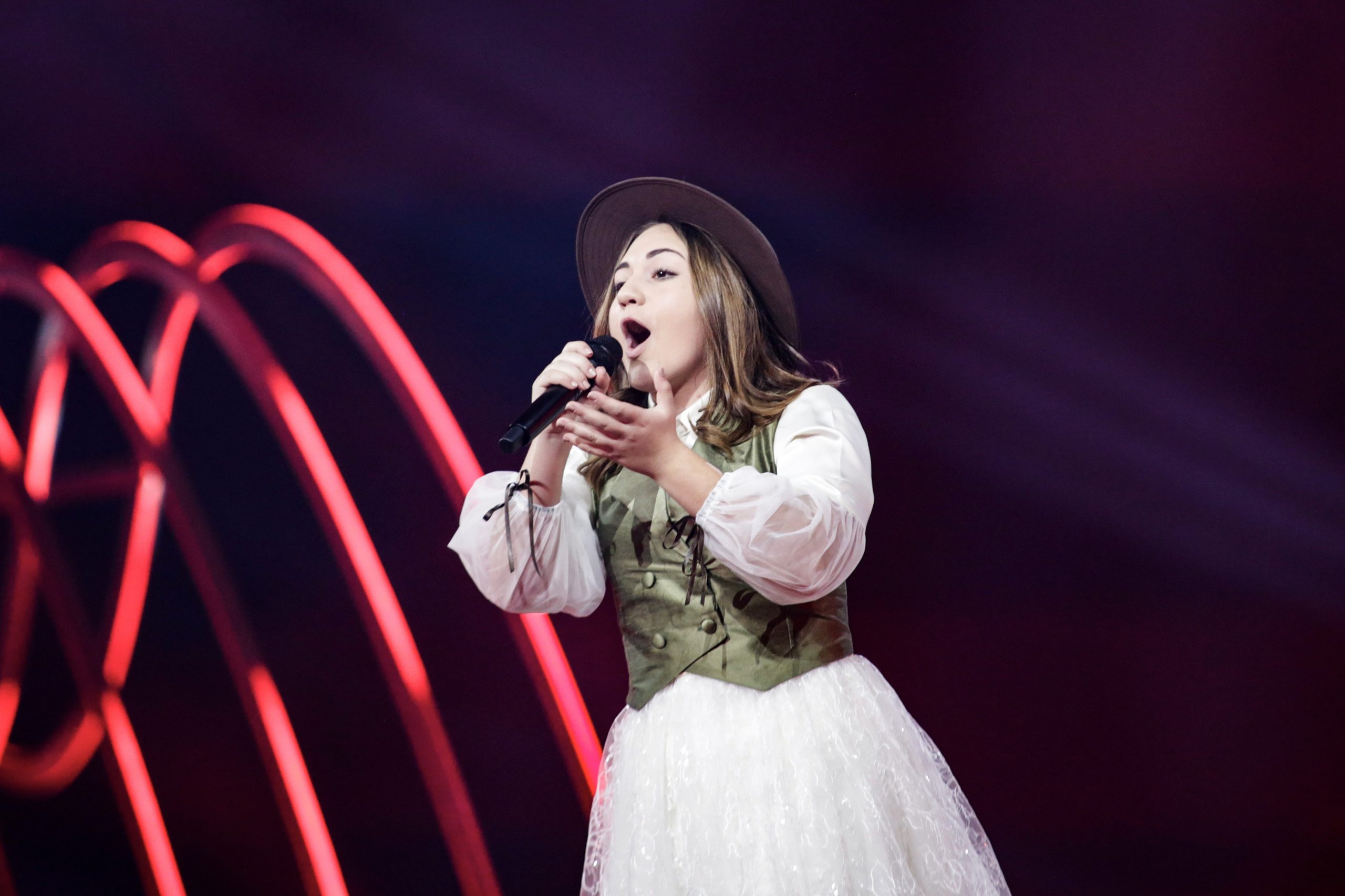Malta - Eliana Gomez Blanco