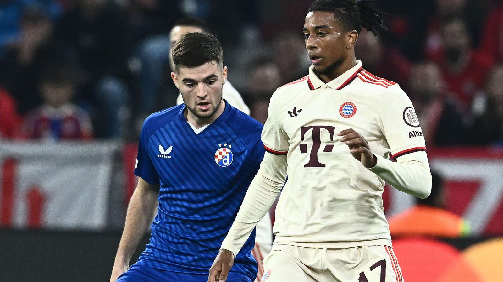 Man Utd 'interested' in Croatia's 'top talent' after 'rejecting' Real Madrid contract 'offer'