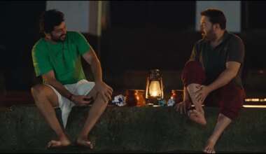 Meiyazhagan Movie Review