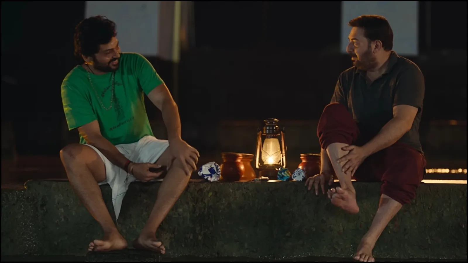 Meiyazhagan Movie Review