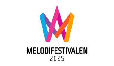 SVT will unveil the Melodifestivalen 2025 acts on 26 November