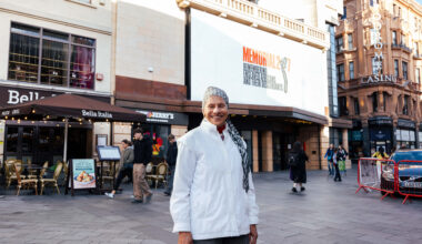 Enslaved Africans Memorial campaigner Oku Ekpenyon