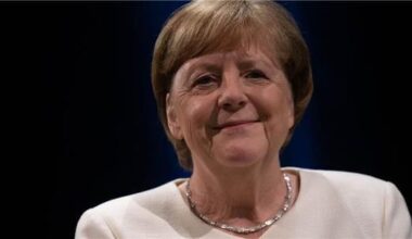 „Klar, dass ich et­was Besonderes erleb­te“