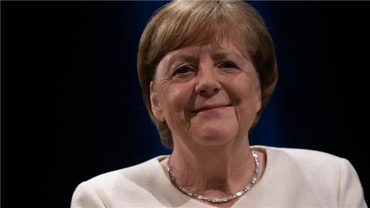 „Klar, dass ich et­was Besonderes erleb­te“