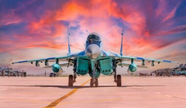 Is Russia Getting Ready for a Nuclear War with NATO over Ukraine?