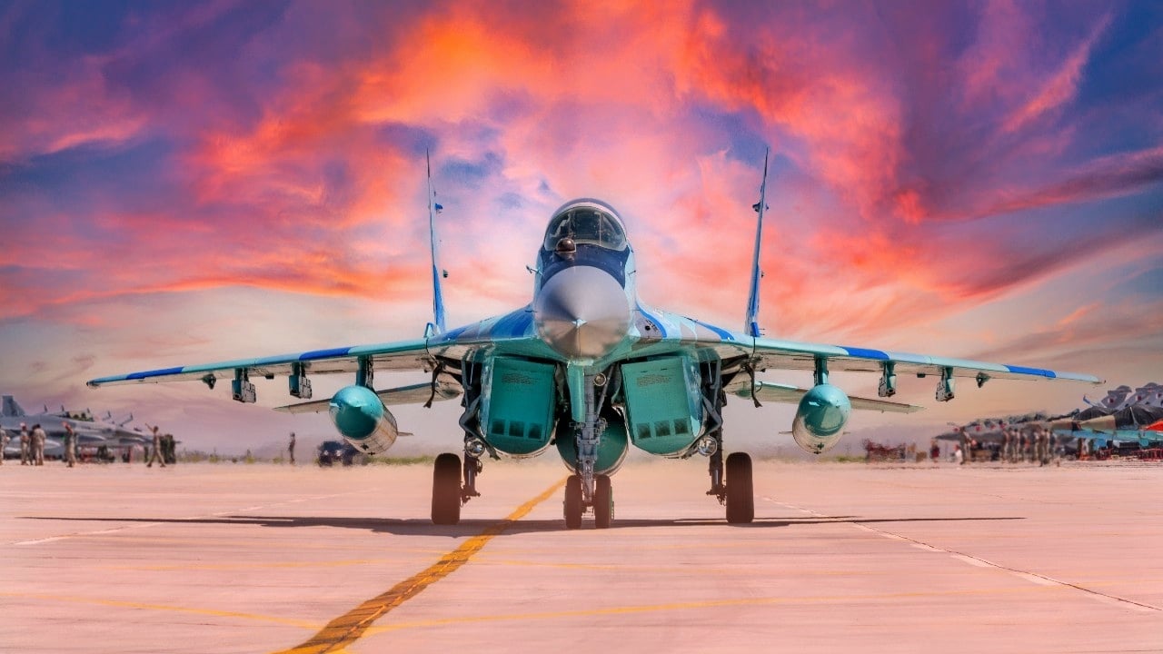 Is Russia Getting Ready for a Nuclear War with NATO over Ukraine?