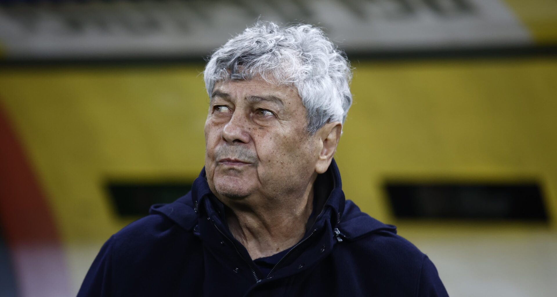 Mircea Lucescu, reacție plină de dezgust după ce România