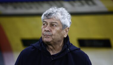 Mircea Lucescu, reacție plină de dezgust după ce România