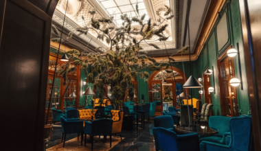 The Brat pack: Slovakia's rising cocktail scene