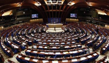 La Suisse appelée par le Conseil de l’Europe à mieux prévenir la corruption