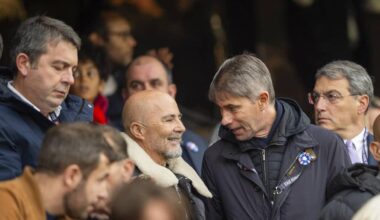 Stade Rennais. C’est officiel, Jorge Sampaoli est le nouvel entraîneur des Rouge et Noir