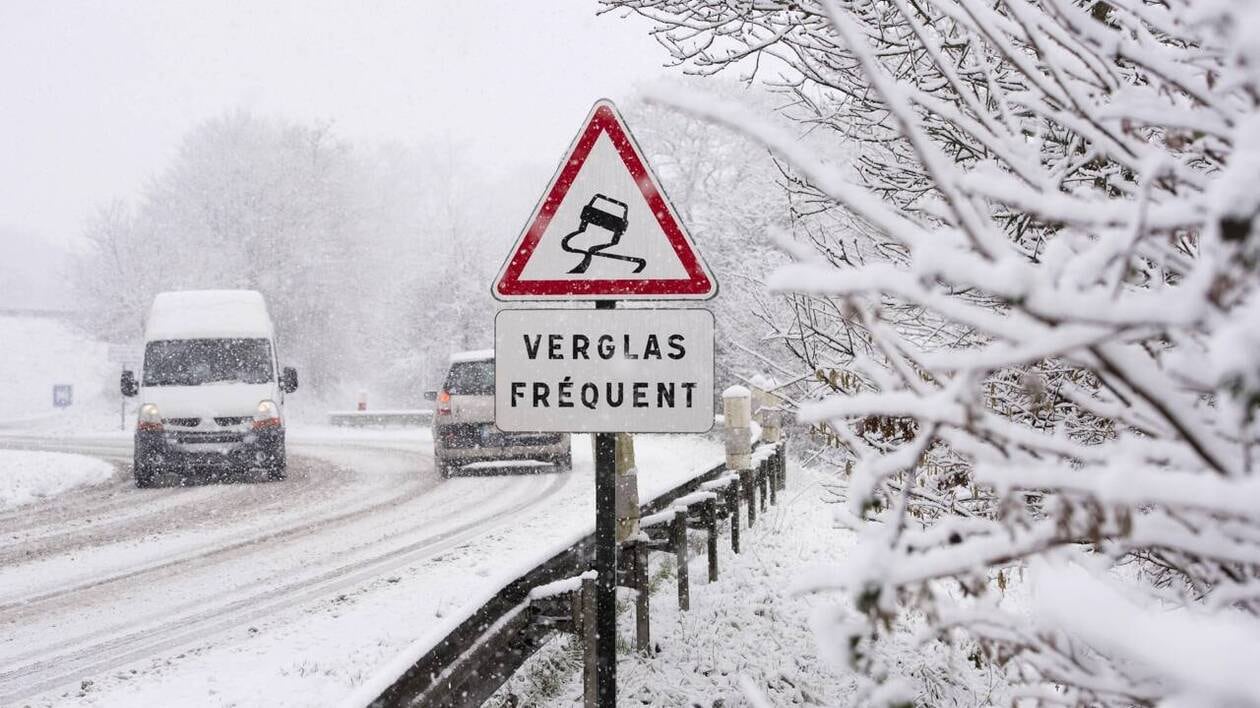 54 départements placés en vigilance orange par Météo France ce jeudi