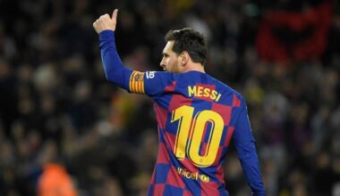 EN CHIFFRES. Le FC Barcelone ce monstre insatiable en Coupe d’Europe