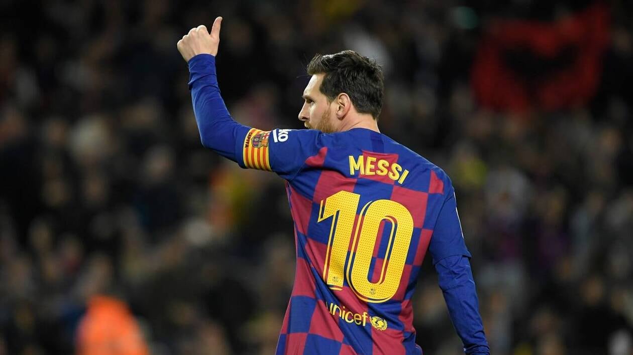 EN CHIFFRES. Le FC Barcelone ce monstre insatiable en Coupe d’Europe