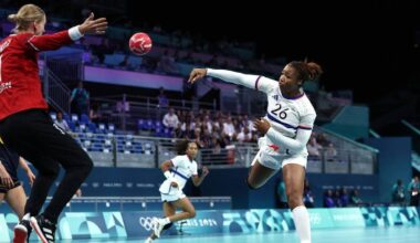 Euro 2024 de handball. Le programme complet de l’équipe de France féminine au tour préliminaire