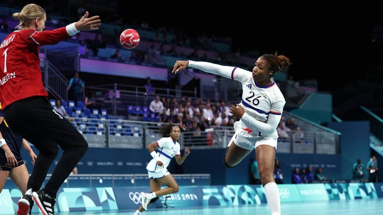 Euro 2024 de handball. Le programme complet de l’équipe de France féminine au tour préliminaire
