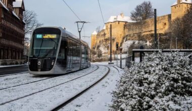 De la neige annoncée dans la moitié nord de la France jeudi : à quoi faut-il s’attendre ?