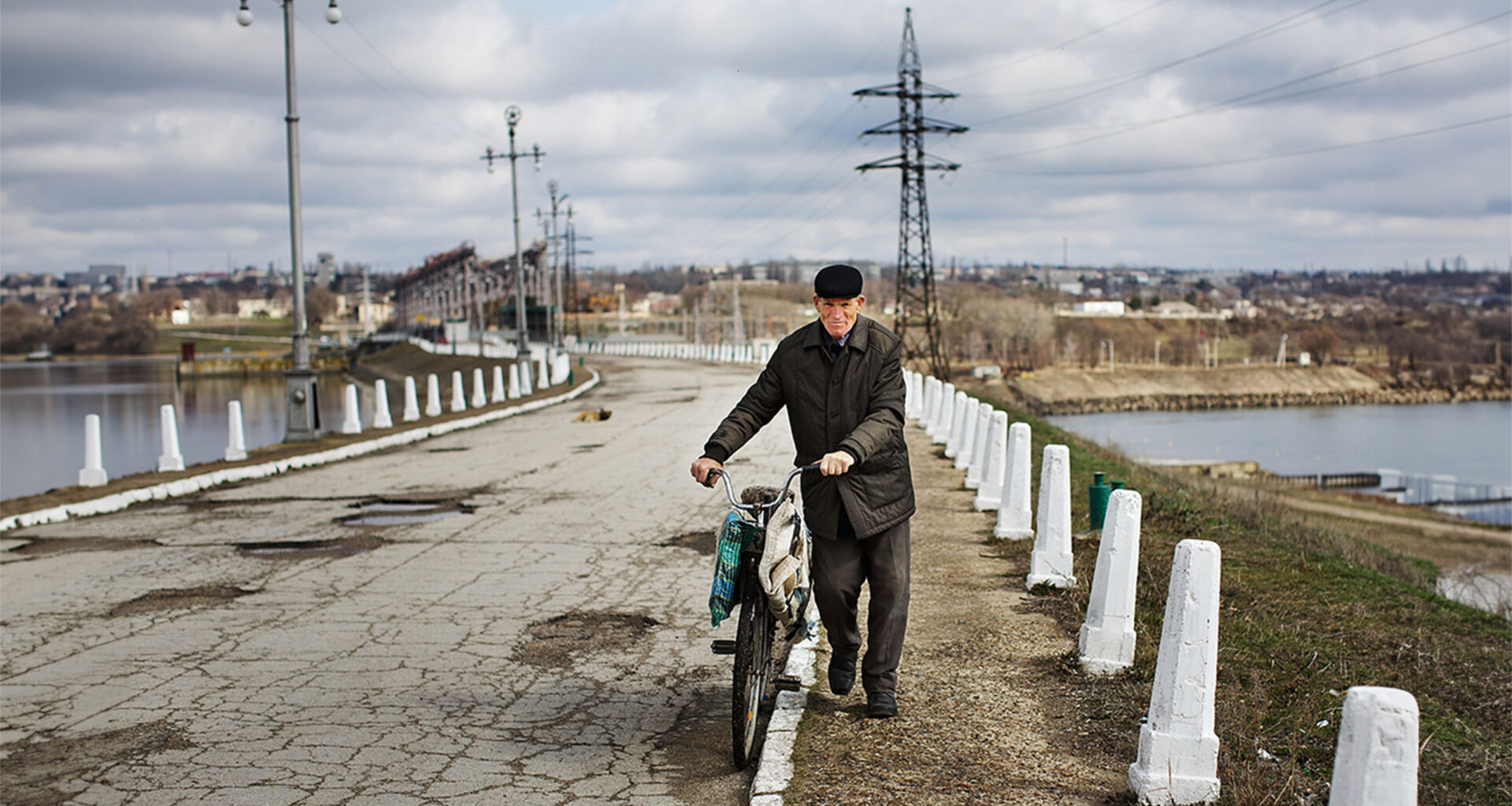 Lessons From Moldova’s Energy Sector
