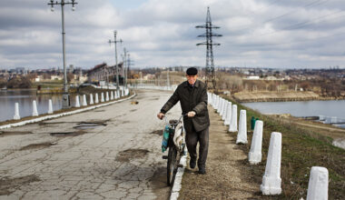 Lessons From Moldova’s Energy Sector