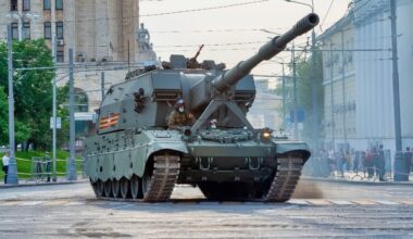 Putin Isn't Bluffing: Could Russia Test a Tactical Nuclear Weapon?
