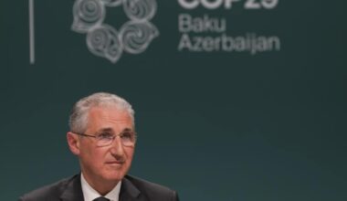 World nears 1.5°C warming threshold, carbon budget dwindling | Latest News India