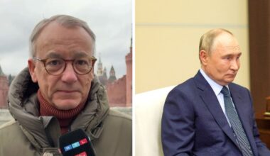 Munz zu Bidens Waffen-Wende: "Putin hat keinen Grund für richtigen Krieg mit NATO"