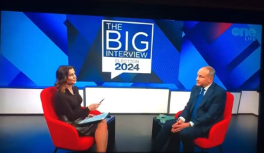 Micheal Martin “be careful saying both sides”