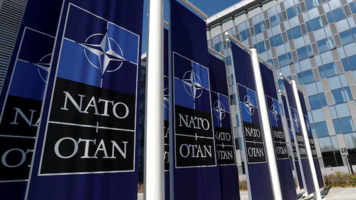 Concerned over Russia-North Korea defence cooperation, US and Nato allies turn to Asian partnerships – Firstpost