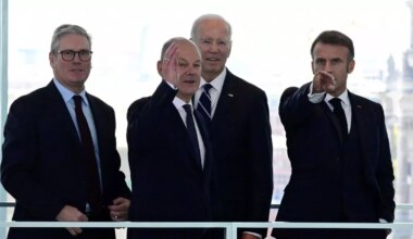 Russia-Ukraine War: NATO’s New Missile Strategy Risks Nuclear Conflict While Europe Celebrates Christmas