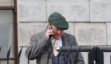 Independent Ireland candidate Cllr Philip Sutcliffe quits party after it condemned his association with Conor McGregor – The Irish Times