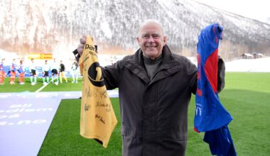 Debatt, Apropos | Hvorfor i all verden skal vi heie på Nord-Norge?