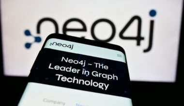Data Science Firm Neo4j Reportedly Prepping IPO