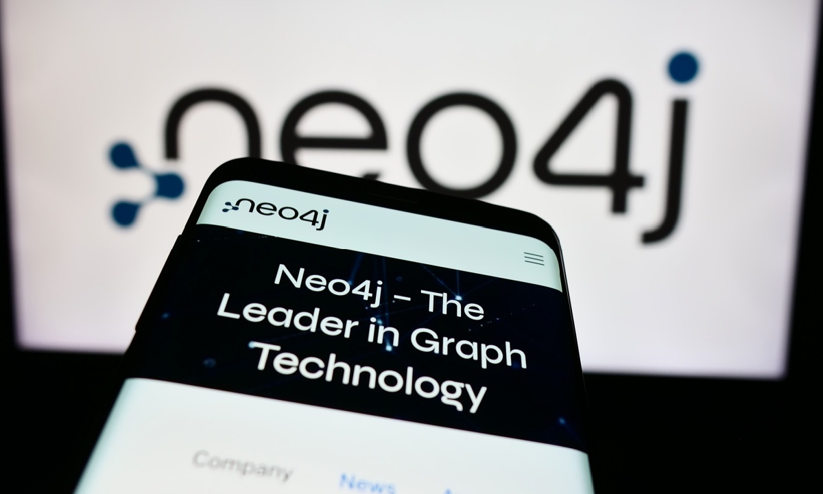Data Science Firm Neo4j Reportedly Prepping IPO