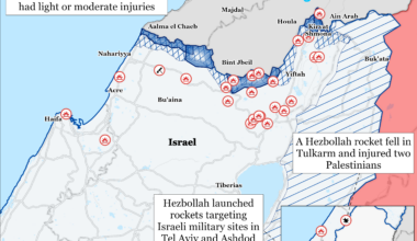Iran Update, November 24, 2024