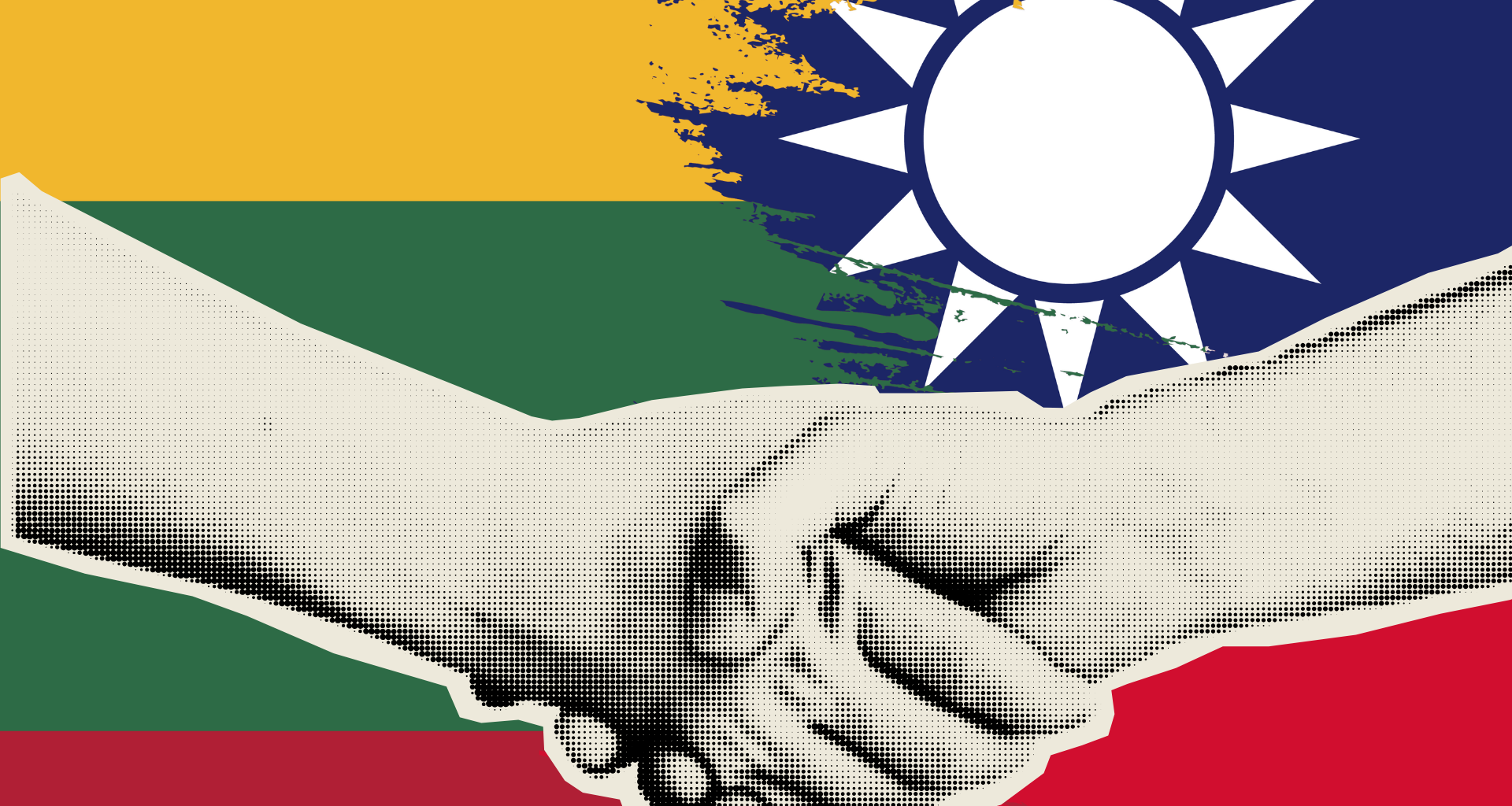 One-Term Friendship? Lithuania-Taiwan Relations after the 2024 Seimas Elections ⋆ Visegrad Insight