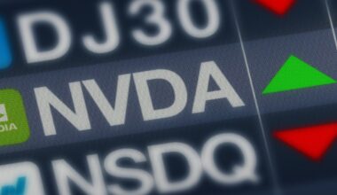 Nvidia, Snowflake and BEN Ride AI Surge in Q3