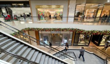 Cooling economy could dampen sales in OC, across state – Orange County Register
