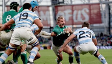 TV details, kick-off time, team news and more – The Irish Times